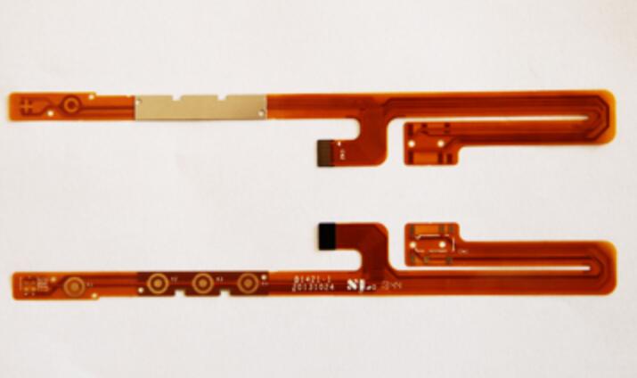 柔性線路板使用注意事項