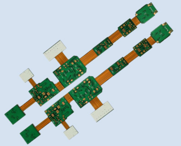 柔性線路板的特點