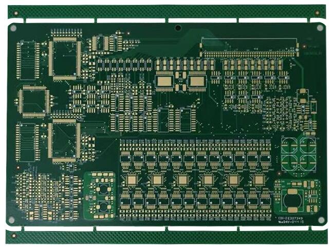 pcb硬板